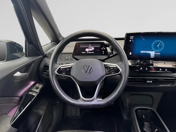 VOLKSWAGEN ID.3 (2023) — foto 11 van 11
