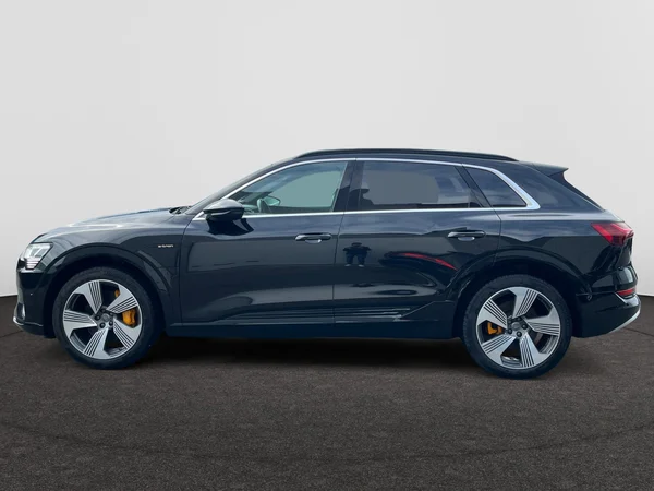 AUDI e-tron (2019) — foto 12 van 24