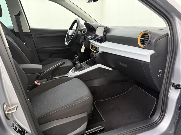 SEAT Arona (2022) — foto 3 van 24