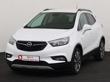 OPEL Mokka X (2017)