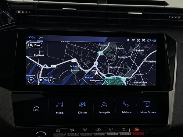 PEUGEOT 308 (2024) — foto 10 van 28