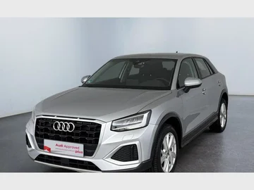 Audi Q2 (2023)