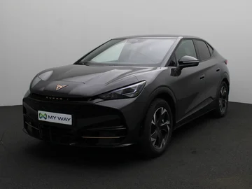 CUPRA Tavascan (2025)