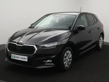 SKODA Fabia (2025)