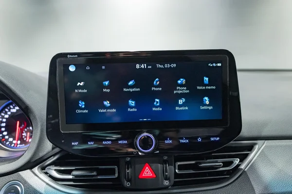 Hyundai i30 (2023) — foto 6 van 44