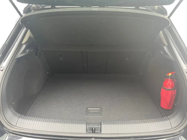 VOLKSWAGEN T-Roc (2023) — foto 10 van 21