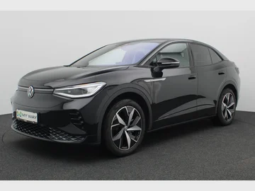 VOLKSWAGEN ID.5 (2022)