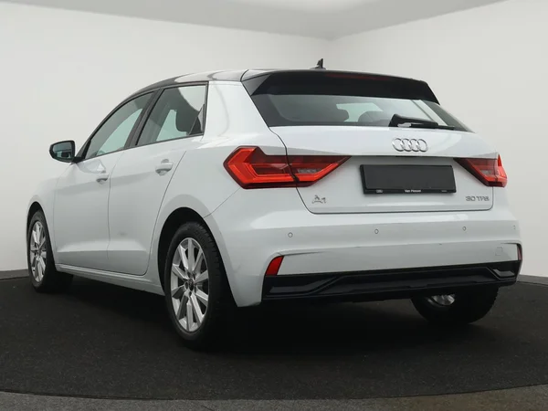 AUDI A1 Sportback (2021) — foto 17 van 24