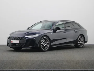 AUDI A6 Avant (2025)