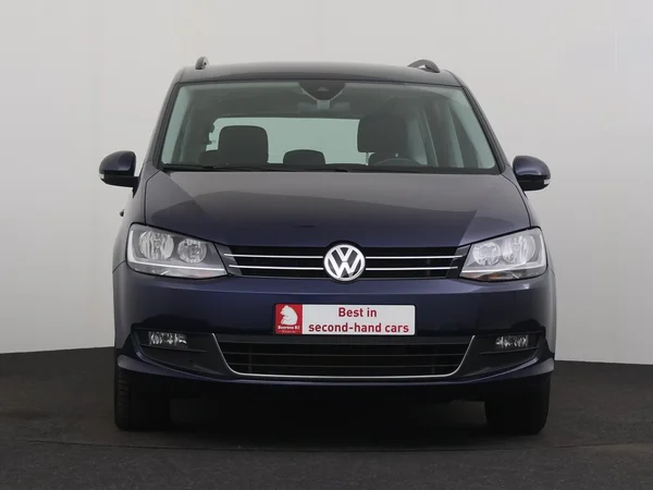 VOLKSWAGEN Sharan (2022) — foto 25 van 27