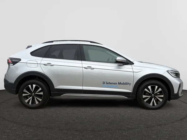 VOLKSWAGEN Taigo (2025) — foto 13 van 18