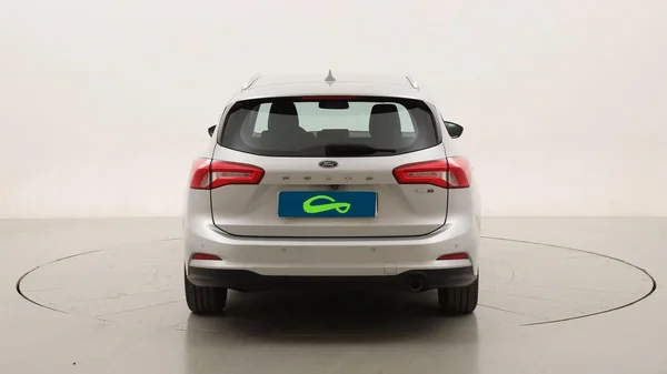 Ford Focus Sw (2021) — foto 34 van 41