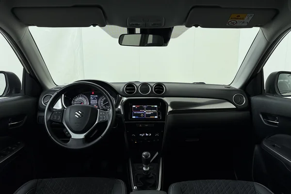 Suzuki Vitara (2024) — foto 16 van 16