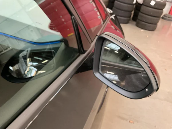 VOLKSWAGEN ID.3 (2021) — foto 14 van 23