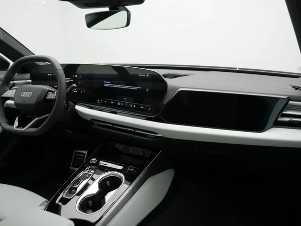 AUDI A6 Avant (2025) — foto 11 van 13