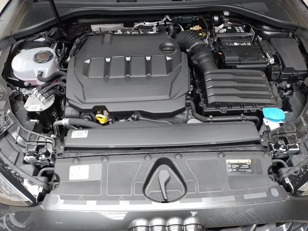 AUDI A3 Sedan (2025) — foto 13 van 15