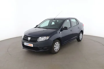 Dacia Logan 43547d12-111a-4540-affb-2b73a653aa13