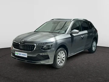 SKODA Kamiq (2026)