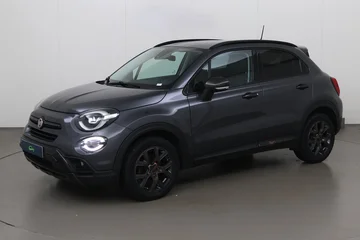 Fiat 500x (2019)