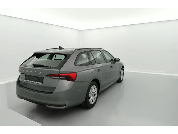 SKODA Octavia Combi (2025) — foto 29 van 36