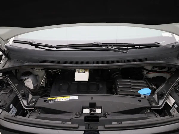 Volkswagen Multivan (2024) — foto 33 van 43