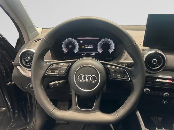 AUDI Q2 (2026) — foto 3 van 22