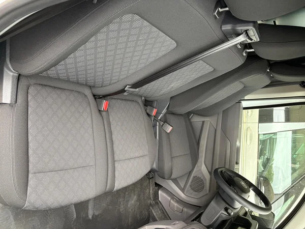 VOLKSWAGEN Transporter T7 28 Fou Lwb Dsl (2026) — foto 10 van 24