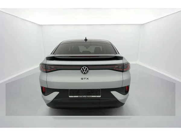 VOLKSWAGEN ID.5 (2024) — foto 27 van 35