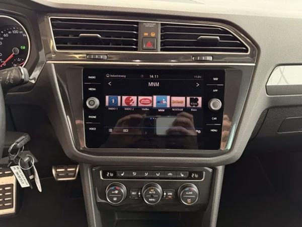 Volkswagen Tiguan (2019) — foto 4 van 22
