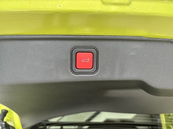 Abarth 600e (2026) — foto 7 van 26