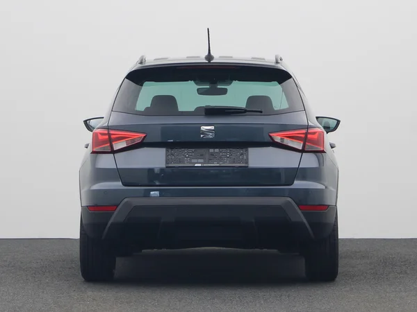SEAT Arona (2021) — foto 16 van 21