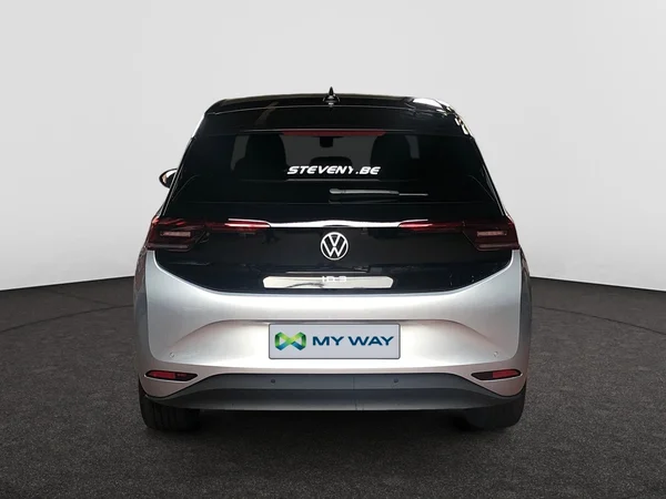 VOLKSWAGEN ID.3 (2023) — foto 17 van 21