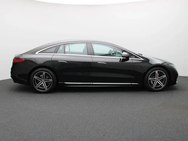 Mercedes-Benz EQS (2023) — foto 35 van 38