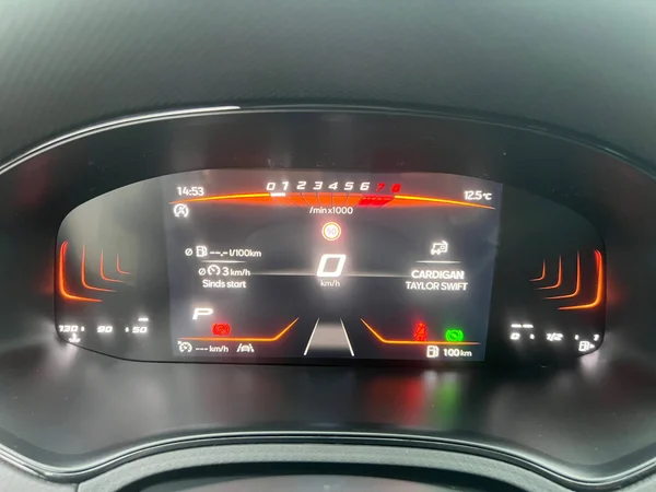 SEAT Arona (2026) — foto 7 van 19