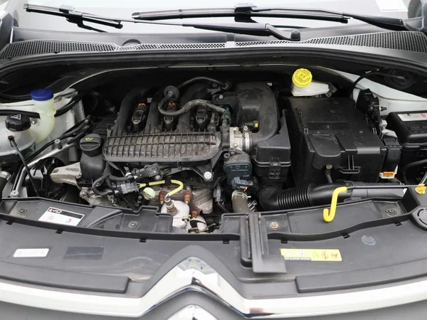 Citroën C3 (2022) — foto 20 van 37