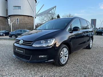 Volkswagen Sharan 6fba2544-8144-4b8e-bfd5-b3169bed2d5b