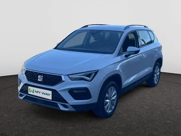 SEAT Ateca (2025)