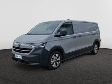 VOLKSWAGEN Transporter T7 30 Fou Lwb (2026)