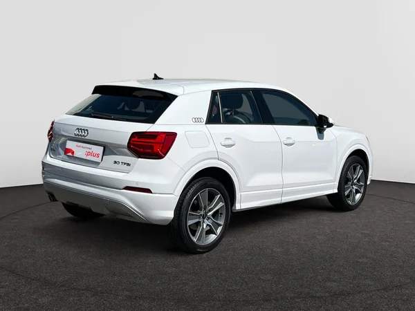 AUDI Q2 (2020) — foto 21 van 24