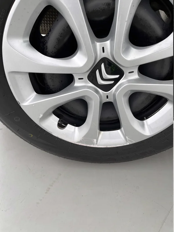 Citroen C3 (2018) — foto 52 van 74