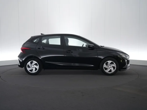 Hyundai i20 (2024) — foto 18 van 21