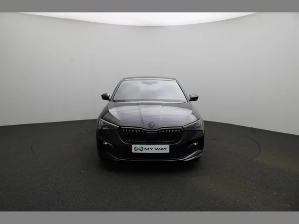 SKODA Scala (2021) — foto 6 van 16