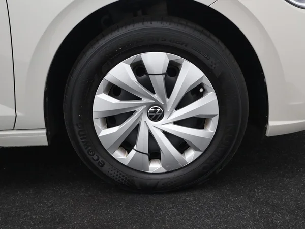 VOLKSWAGEN Polo (2024) — foto 23 van 27