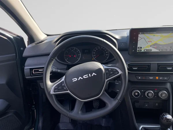 DACIA Sandero Stepway (2025) — foto 3 van 21