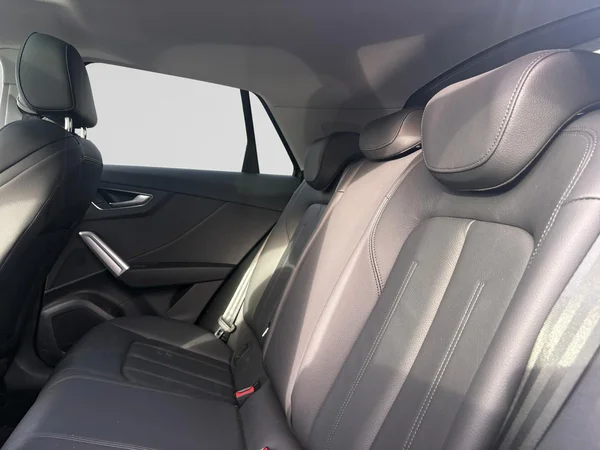 AUDI Q2 (2026) — foto 16 van 24