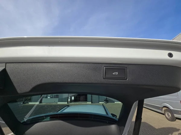 SKODA Kamiq (2026) — foto 21 van 24