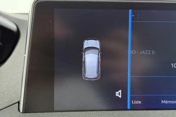 Peugeot 3008 (2020) — foto 14 van 32
