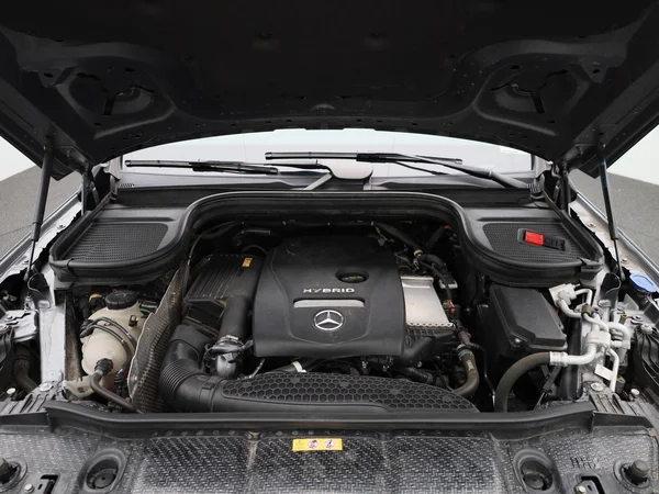 Mercedes-Benz GLE (2022) — foto 50 van 58