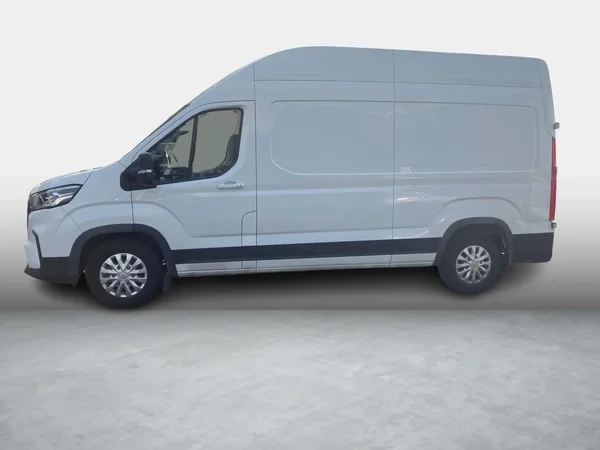 Maxus eDeliver9 (2023) — foto 12 van 33