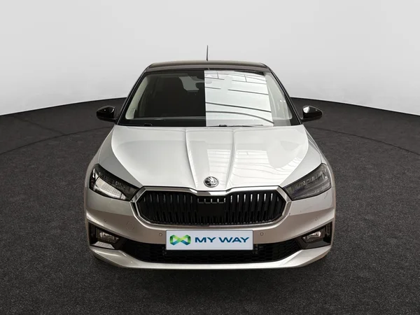 SKODA Fabia (2026) — foto 11 van 15